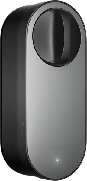 Изображение товара Умный замок Aqara U200 Lite / EL-D03D-B (черный)