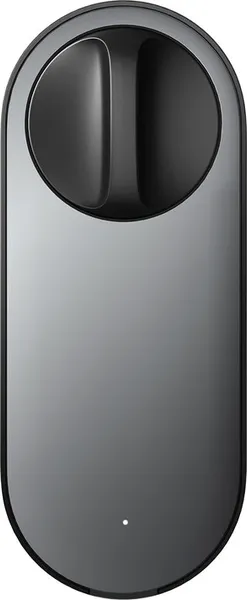 Изображение товара Умный замок Aqara U200 Lite / EL-D03D-B (черный)