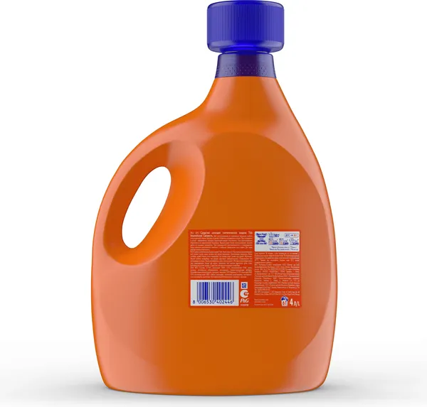 Изображение товара Гель для стирки Tide Альпийская свежесть (4л)
