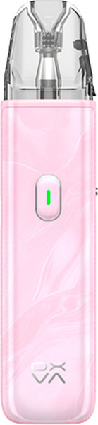 Изображение товара Электронный парогенератор Oxva Xlim GO Lite 1000mAh (3мл, розовый)