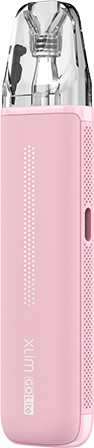 Изображение товара Электронный парогенератор Oxva Xlim GO Lite 1000mAh (3мл, розовый)