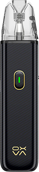 Изображение товара Электронный парогенератор Oxva Xlim GO Lite 1000mAh (3мл, черный карбон)