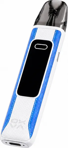 Изображение товара Электронный парогенератор Oxva Xlim Pro 3 Pod 1500mAh (3мл, Sky Blue)