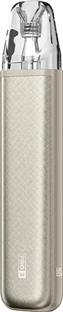 Изображение товара Электронный парогенератор Oxva Xlim Pro 3 Pod 1500mAh (3мл, Titanium Silk)