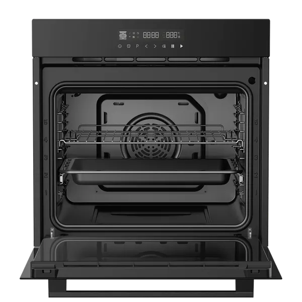 Изображение товара Электрический духовой шкаф Indesit IFO 6951 BL