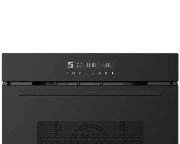Изображение товара Электрический духовой шкаф Indesit IFO 6951 BL