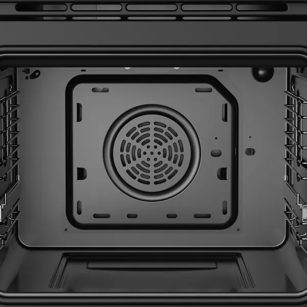 Изображение товара Электрический духовой шкаф Indesit IFO 6951 BL