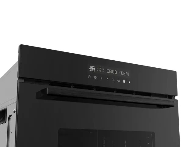 Изображение товара Электрический духовой шкаф Indesit IFO 6951 BL