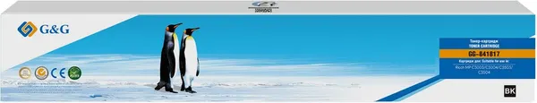 Изображение товара Тонер-картридж G&G GG-841817