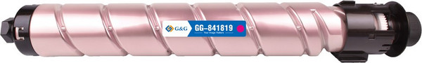 Изображение товара Тонер-картридж G&G GG-841819