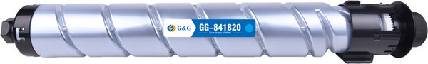 Изображение товара Тонер-картридж G&G GG-841820