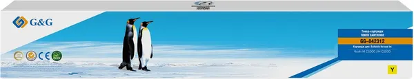Изображение товара Тонер-картридж G&G GG-842312