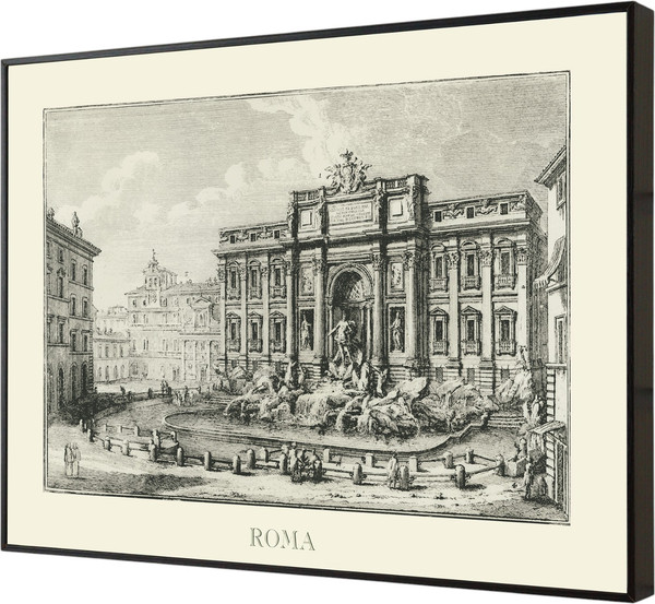 Изображение товара Картина Декарт 8Л4166