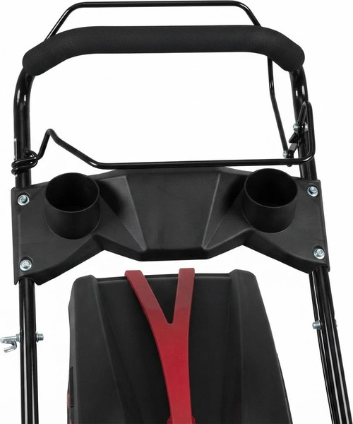 Изображение товара Газонокосилка бензиновая Senci LMB18S57 Briggs&Stratton