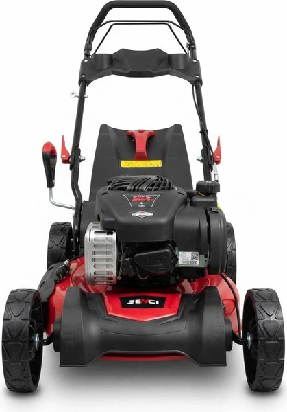 Изображение товара Газонокосилка бензиновая Senci LMB18S57 Briggs&Stratton