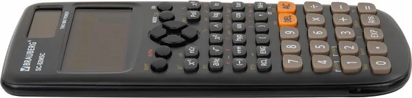 Изображение товара Калькулятор Brauberg SC-82MSС / 271722