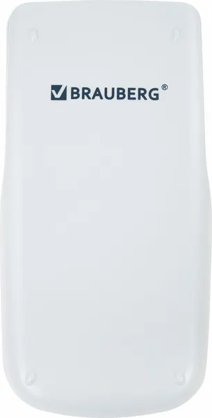 Изображение товара Калькулятор Brauberg SC-991EX-Plus / 271726