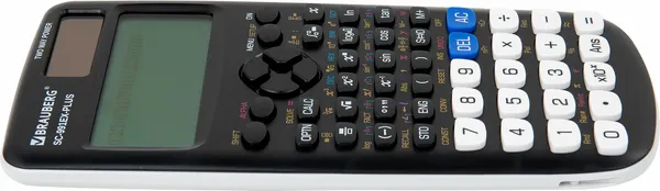 Изображение товара Калькулятор Brauberg SC-991EX-Plus / 271726