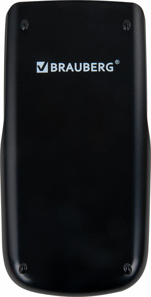 Изображение товара Калькулятор Brauberg SC-82ESP / 271723