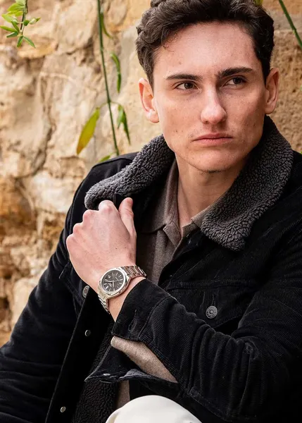 Изображение товара Часы наручные мужские Casio Edifice EFK-200CD-1A