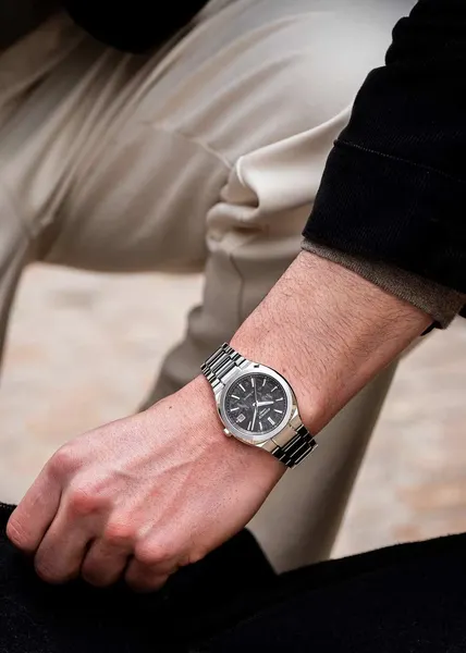 Изображение товара Часы наручные мужские Casio Edifice EFK-200CD-1A