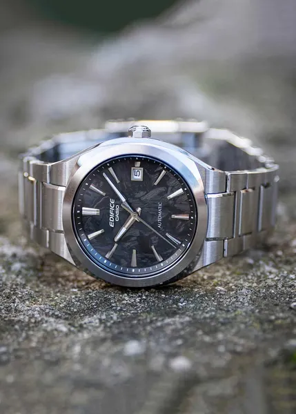 Изображение товара Часы наручные мужские Casio Edifice EFK-200CD-1A