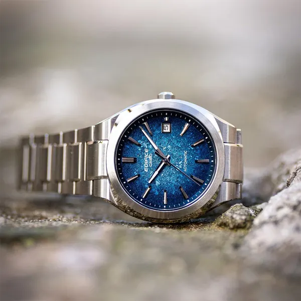 Изображение товара Часы наручные мужские Casio Edifice EFK-200D-2A