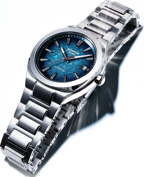 Изображение товара Часы наручные мужские Casio Edifice EFK-200D-2A