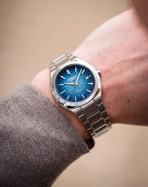 Изображение товара Часы наручные мужские Casio Edifice EFK-200D-2A