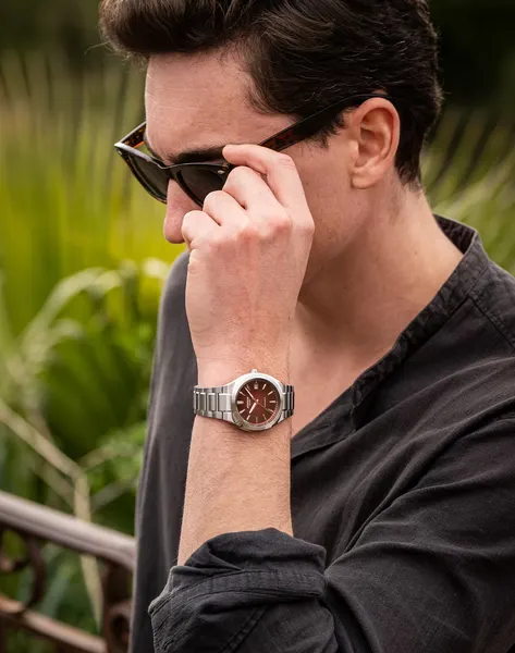 Изображение товара Часы наручные мужские Casio Edifice EFK-200D-4A