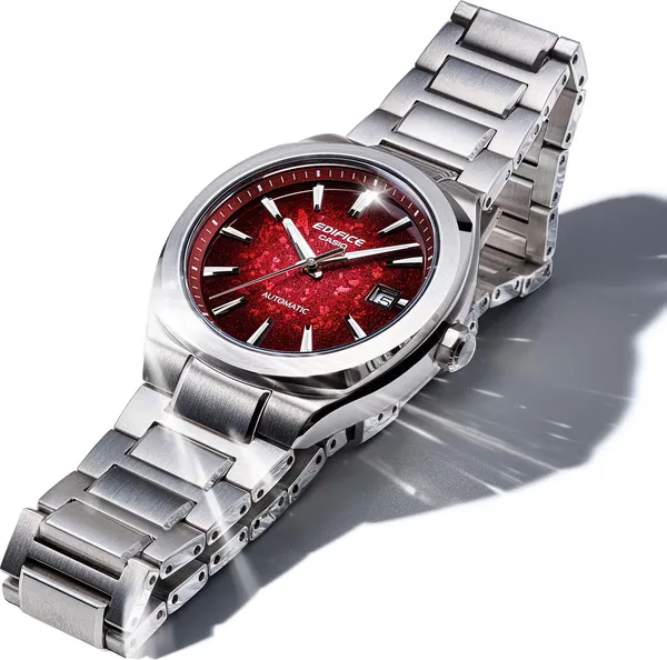 Изображение товара Часы наручные мужские Casio Edifice EFK-200D-4A