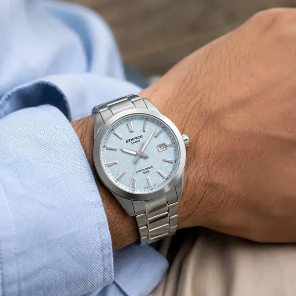 Изображение товара Часы наручные мужские Casio Edifice EFV-160D-2B