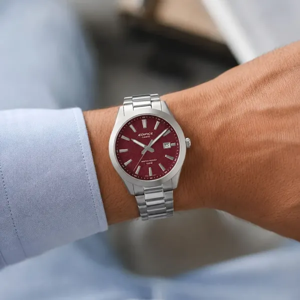Изображение товара Часы наручные мужские Casio Edifice EFV-160D-4A