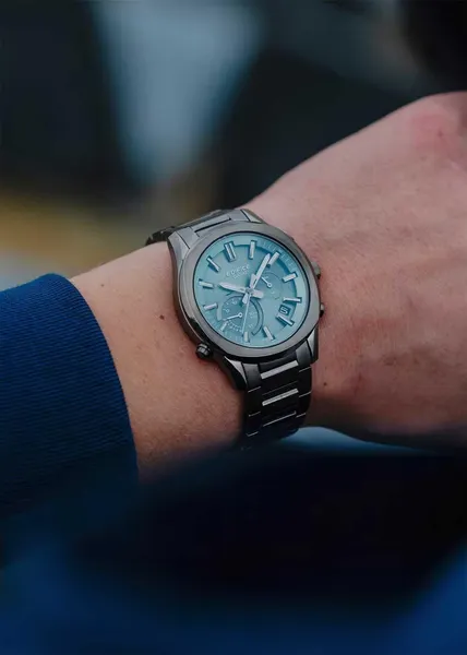 Изображение товара Часы наручные мужские Casio Edifice EQB-1300DC-3A