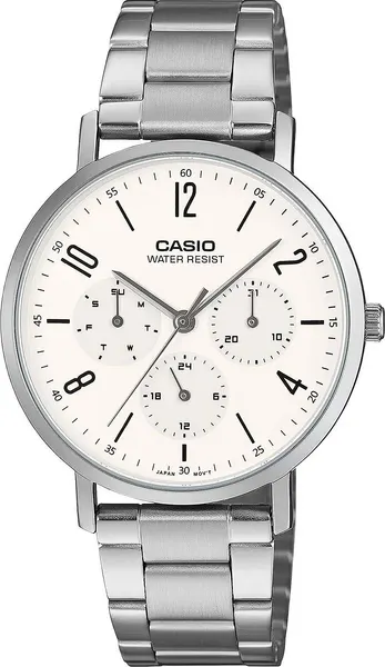 Изображение товара Часы наручные мужские Casio Collection MTP-VT06D-7B