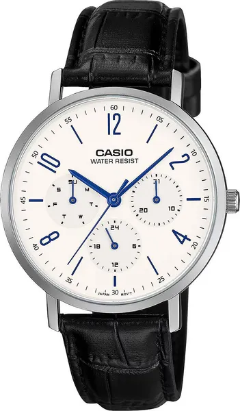 Изображение товара Часы наручные мужские Casio Collection MTP-VT06L-7B