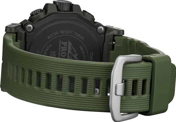 Изображение товара Часы наручные мужские Casio ProTrek PRW-61LD-3E
