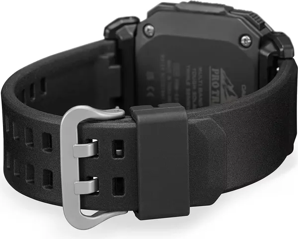 Изображение товара Часы наручные мужские Casio ProTrek PRW-69Y-1E