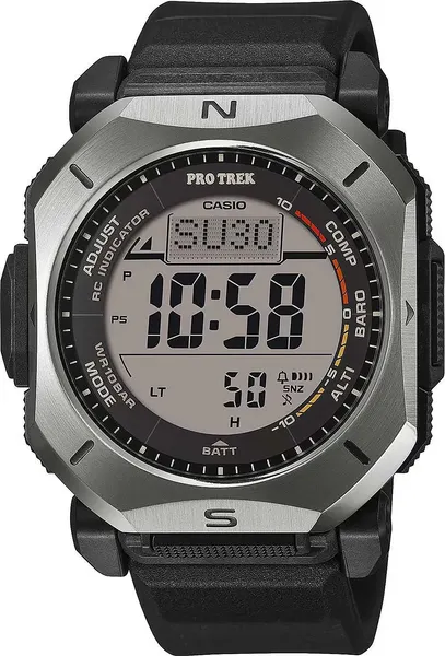 Изображение товара Часы наручные мужские Casio ProTrek PRW-69Y-1E