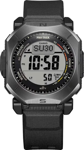 Изображение товара Часы наручные мужские Casio ProTrek PRW-69Y-1E
