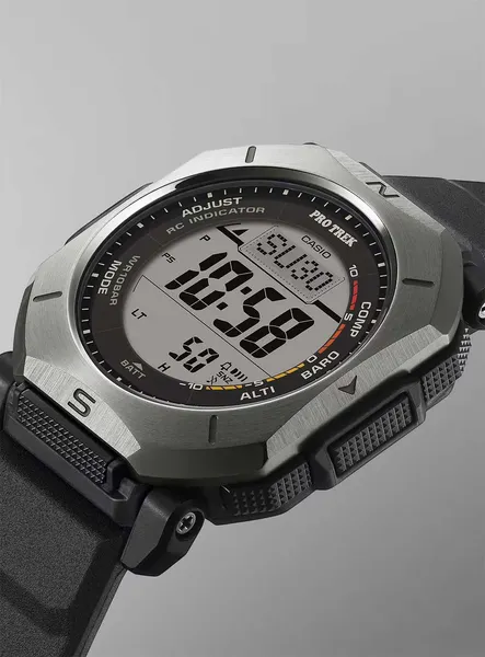 Изображение товара Часы наручные мужские Casio ProTrek PRW-69Y-1E