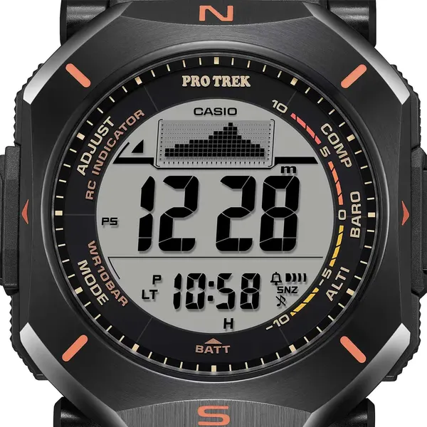 Изображение товара Часы наручные мужские Casio ProTrek PRW-69YB-3E