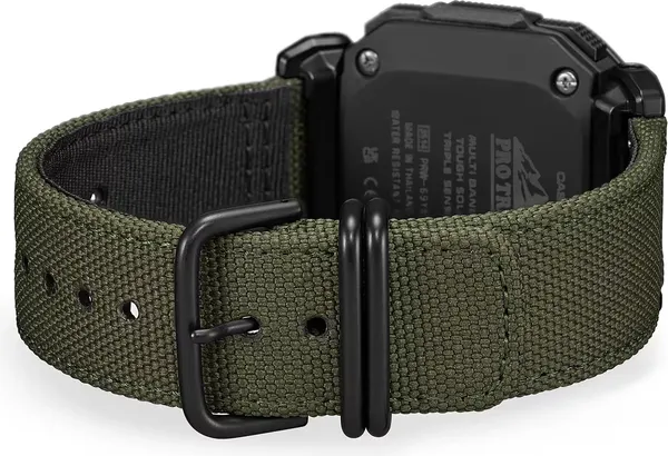 Изображение товара Часы наручные мужские Casio ProTrek PRW-69YB-3E