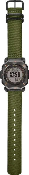 Изображение товара Часы наручные мужские Casio ProTrek PRW-69YB-3E