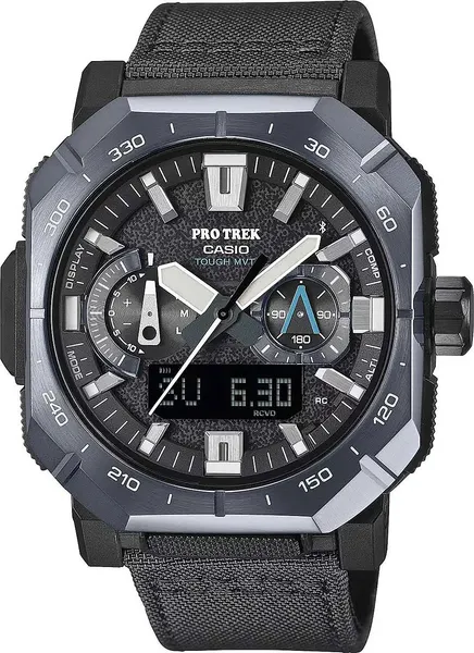 Изображение товара Часы наручные мужские Casio ProTrek PRW-B1000B-2E