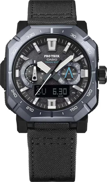 Изображение товара Часы наручные мужские Casio ProTrek PRW-B1000B-2E