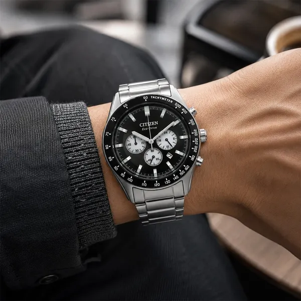 Изображение товара Часы наручные мужские Citizen Eco Drive CA4674-58E