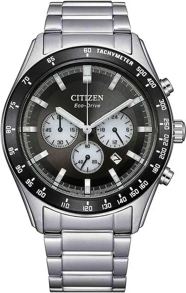 Изображение товара Часы наручные мужские Citizen Eco Drive CA4674-58E