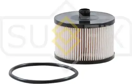Изображение товара Топливный фильтр SUFIX SR-1004