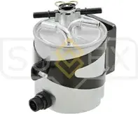 Изображение товара Топливный фильтр SUFIX SR-1022